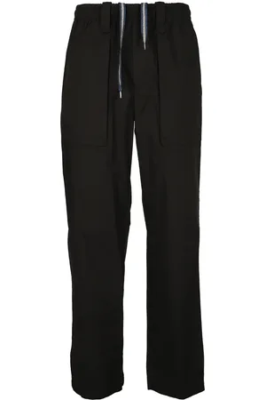 Aspesi Damen, Hosen, Schwarzk, XLGröße: