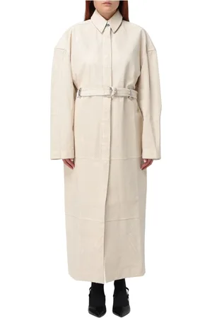 Sportmax Damen, Mäntel, Gelb, 2XSGröße: