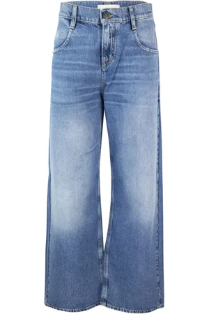 Cycle Damen, Jeans, Blau, W27Größe: