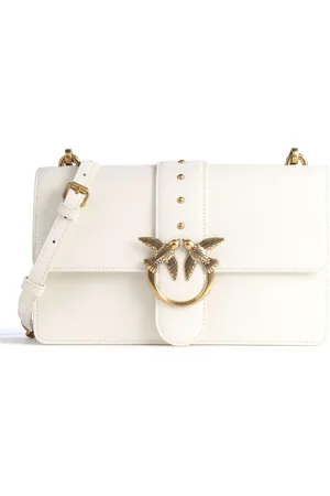 Pinko Damen, Taschen, Weiß, ONE SIZEGröße: