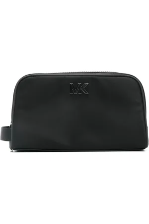 Michael Kors Herren, Taschen, Schwarzk, ONE SIZEGröße: