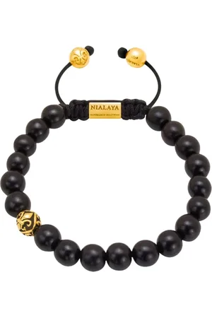 Nialaya Herren, Accessories, Gelb, MGröße: