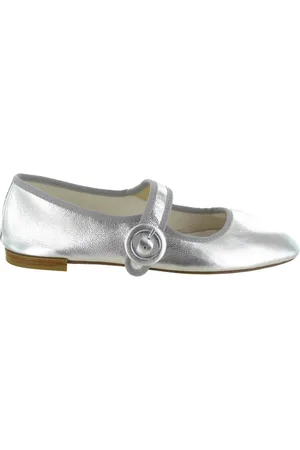 Repetto Damen, Schuhe, Grau, 40 EUGröße: