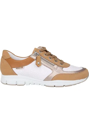 Mephisto Damen, Schuhe, Mehrfarbig, 42 EUGröße: