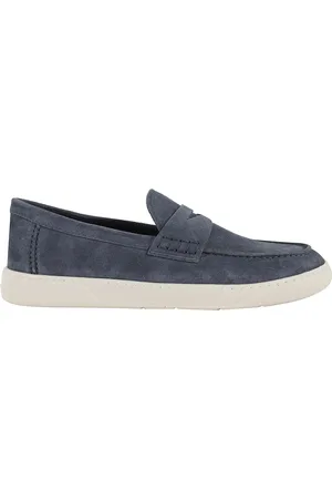 Hogan Herren, Schuhe, Blau, 41 EUGröße: