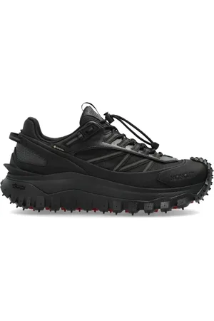 Moncler Herren, Schuhe, Schwarzk, 44 EUGröße: