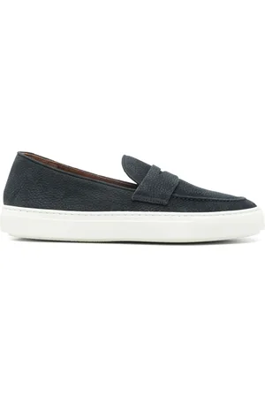 Fratelli Rossetti Herren, Schuhe, Blau, 42 1/2 EUGröße: