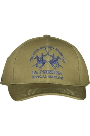 La Martina Herren, Accessories, Grün, ONE SIZEGröße: