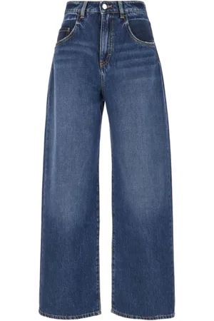 Icon Denim Damen, Jeans, Blau, W26Größe: