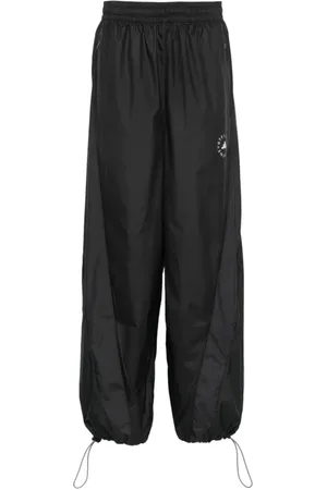 adidas Damen, Hosen, Schwarzk, SGröße: