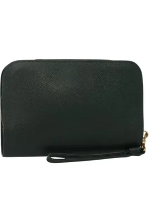 LOUIS VUITTON Damen, Pre-Owned, Grün, ONE SIZEGröße: