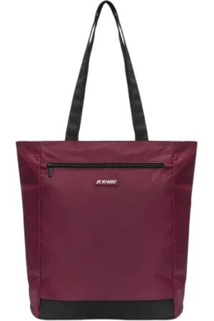 K-Way Damen, Taschen, Lila, ONE SIZEGröße: