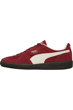 PUMA Herren, Schuhe, Rot, 44 EUGröße: