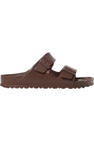 Birkenstock Herren, Schuhe, Braun, 36 EUGröße: