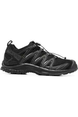 Salomon Herren, Schuhe, Schwarzk, 45 1/2 EUGröße:
