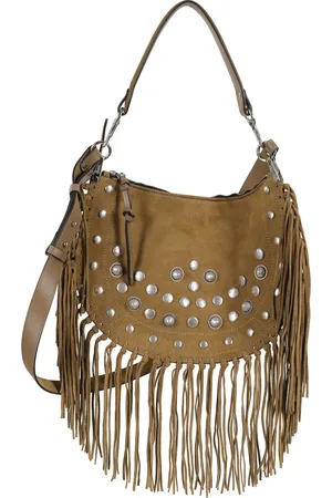Isabel Marant Damen, Taschen, Braun, ONE SIZEGröße: