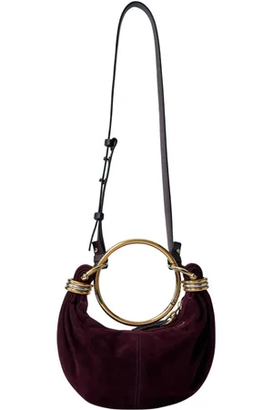 Chloé Damen, Taschen, Rot, ONE SIZEGröße: