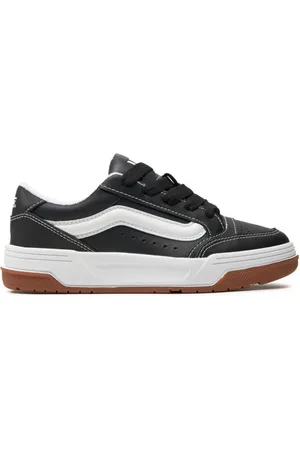 Vans Damen, Schuhe, Schwarzk, 38 1/2 EUGröße: