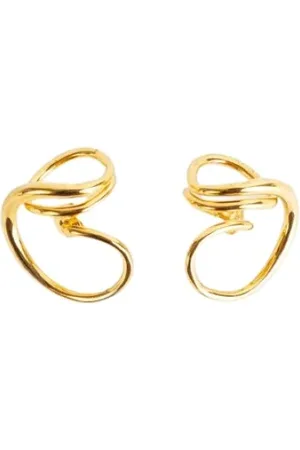CHARLOTTE CHESNAIS Damen, Accessories, Gelb, ONE SIZEGröße: