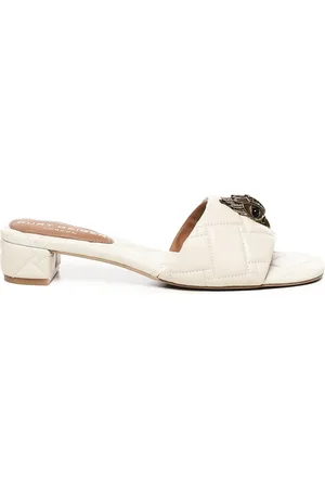 Kurt Geiger Damen, Schuhe, Weiß, 36 EUGröße: