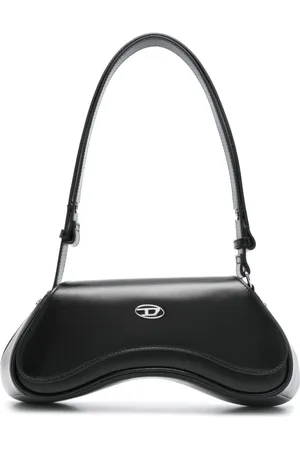 Diesel Damen, Taschen, Schwarzk, ONE SIZEGröße: