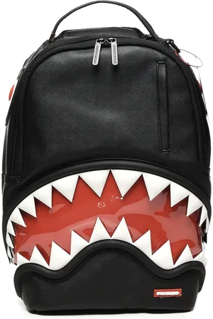 Sprayground Unisex, Taschen, Schwarzk, ONE SIZEGröße: