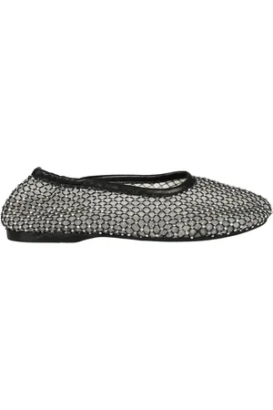 ALOHAS Damen, Schuhe, Schwarzk, 36 EUGröße: