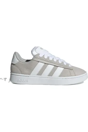 adidas Herren, Schuhe, Grau, 43 1/3 EUGröße: