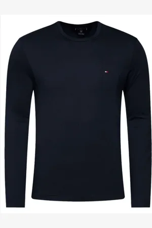 Tommy Hilfiger Herren, Oberteile, Blau, XSGröße: