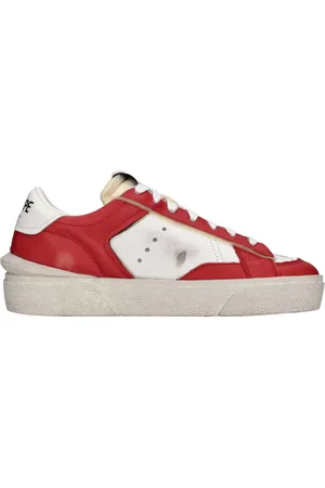 Stryper Damen, Schuhe, Rot, 39 EUGröße: