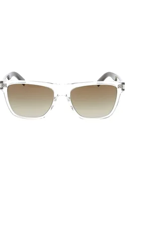 Saint Laurent Unisex, Accessories, Weiß, ONE SIZEGröße: