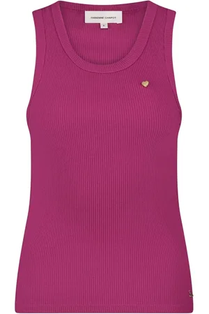 Fabienne Chapot Damen, Oberteile, Rosa, XSGröße: