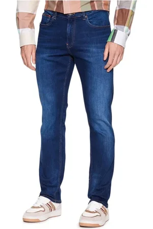 Tommy Hilfiger Herren, Jeans, Blau, W32 L30Größe:
