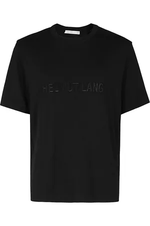 Helmut Lang Herren, Oberteile, Schwarzk, XSGröße: