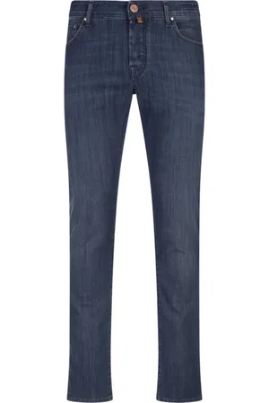 Jacob Cohen Herren, Jeans, Blau, W32Größe: