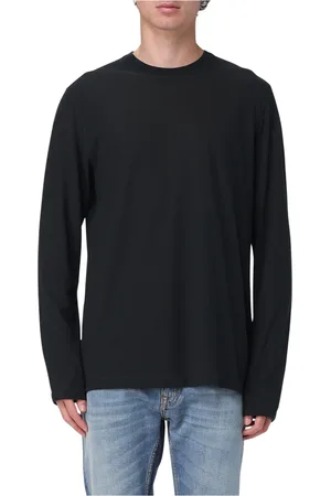 ZANONE Herren, Oberteile, Schwarzk, 2XLGröße: