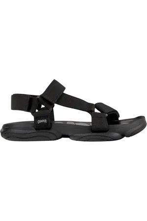 Camper Herren, Schuhe, Schwarzk, 43 EUGröße: