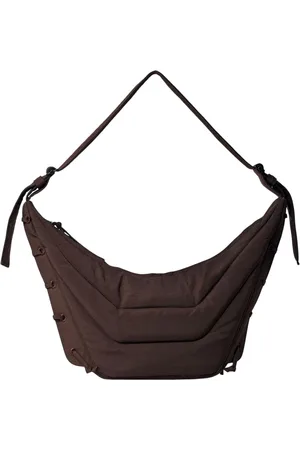 LEMAIRE Damen, Taschen, Braun, ONE SIZEGröße: