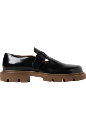 Maison Margiela Herren, Schuhe, Schwarzk, 39 EUGröße: