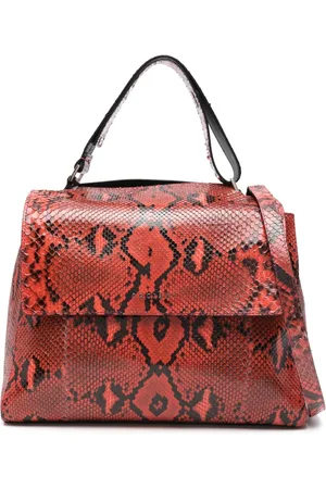 Orciani Damen, Taschen, Rot, ONE SIZEGröße: