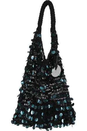 J.W.Anderson Damen, Taschen, Schwarzk, ONE SIZEGröße: