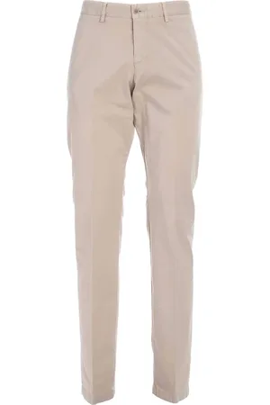 Paul & Shark Herren, Hosen, Weiß, 6XLGröße: