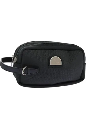 Burberry Damen, Pre-Owned, Grau, ONE SIZEGröße: