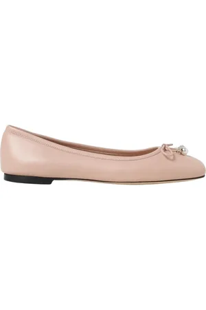 Jimmy Choo Damen, Schuhe, Rosa, 36 1/2 EUGröße: