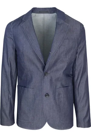 Paul Smith Herren, Jacken, Blau, 2XLGröße: