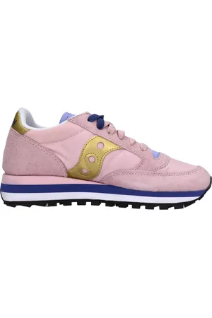 Saucony Damen, Schuhe, Rosa, 40 EUGröße: