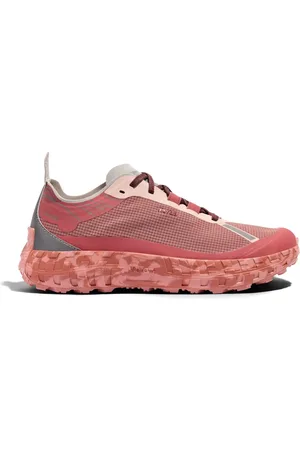 Norda Herren, Schuhe, Rot, 43 1/3 EUGröße: