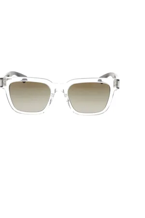 Saint Laurent Unisex, Accessories, Grau, ONE SIZEGröße: