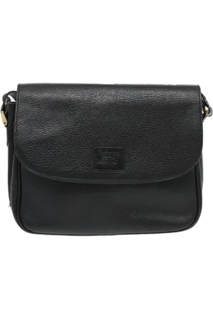 Burberry Damen, Pre-Owned, Schwarzk, ONE SIZEGröße: