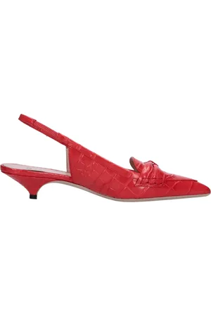 Nº21 Damen, Schuhe, Rot, 38 EUGröße: